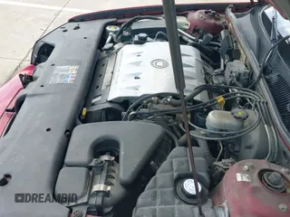 ✅ 2002 Cadillac Seville Touring STS • VIN: 1G6KY54932U127640 • Lot: 42826945. Wystawiony na IAAI z przebiegiem Nie podano. Bezpłatny archiwum sprzedaży aukcyjnych z USA i szczegółowy raport historii pojazdu na DreamBid. Zdjęcie 12.