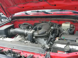 ✅ 2012 Toyota FJ Cruiser • VIN: JTEBU4BF7CK143229 • Lot: 42185339. Wystawiony na IAAI z przebiegiem 85 063 mil. Bezpłatny archiwum sprzedaży aukcyjnych z USA i szczegółowy raport historii pojazdu na DreamBid. Zdjęcie 22.