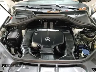 ✅ 2017 Mercedes-Benz GLS 450 • VIN: 4JGDF6EE9HA796966 • Лот: 91651275. Опубликован ранее на Copart с пробегом 109 373 миль. Бесплатный доступ к архиву аукционных продаж из США и подробный отчёт об истории автомобиля на DreamBid. Изображение 14.