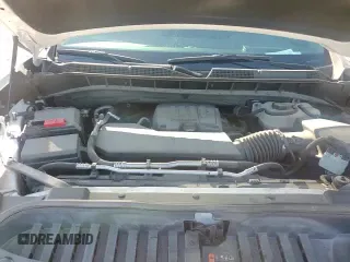 ✅ 2023 Chevrolet Silverado 1500 LT • VIN: 3GCPDDEK3PG281673 • Лот: 55612665. Опубликован ранее на Copart с пробегом 39 408 миль. Бесплатный доступ к архиву аукционных продаж из США и подробный отчёт об истории автомобиля на DreamBid. Изображение 15.