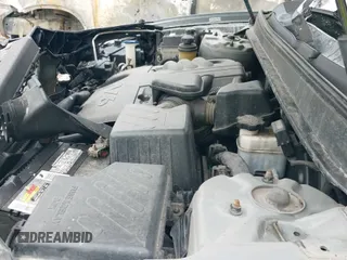 ✅ 2008 Hyundai Santa Fe SE • VIN: 5NMSH73E98H217656 • Lot: 42883155. Wystawiony na IAAI z przebiegiem 145 522 mil. Bezpłatny archiwum sprzedaży aukcyjnych z USA i szczegółowy raport historii pojazdu na DreamBid. Zdjęcie 20.