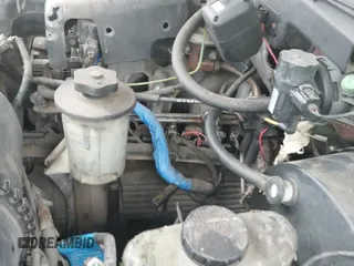 ✅ 2001 Ford F-150 XL • VIN: 2FTRX07W31CA59129 • Лот: 41349352. Опубликован ранее на IAAI с пробегом 272 026 миль. Бесплатный доступ к архиву аукционных продаж из США и подробный отчёт об истории автомобиля на DreamBid. Изображение 12.