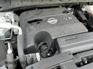 ✅ 2023 Nissan Murano SL • VIN: 5N1AZ2CS6PC105553 • Лот: 91525965. Опубликован ранее на Copart с пробегом 13 296 миль. Бесплатный доступ к архиву аукционных продаж из США и подробный отчёт об истории автомобиля на DreamBid. Изображение 16.