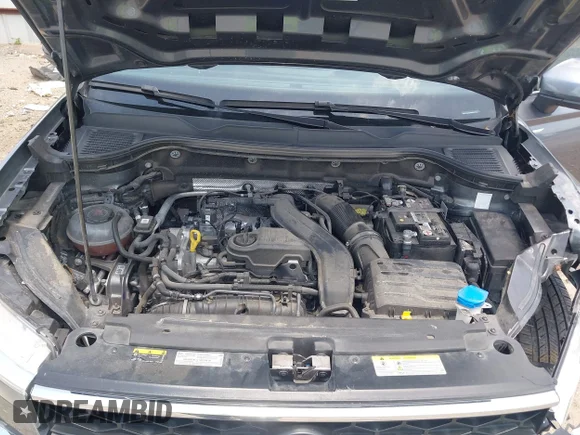 ✅ 2023 Volkswagen Taos SE • VIN: 3VVEX7B29PM322234 • Лот: 45132416. Опубликован ранее на IAAI с пробегом 67 840 миль. Бесплатный доступ к архиву аукционных продаж из США и подробный отчёт об истории автомобиля на DreamBid. Изображение 10.