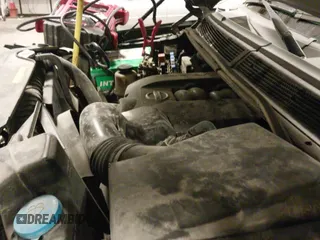 ✅ 2006 Nissan Titan SE • VIN: 1N6BA07B26N560821 • Lot: 42124536. Listed on IAAI with 149,604 mi. Free auction sales archive from the USA and detailed vehicle history report at DreamBid. Image 24.