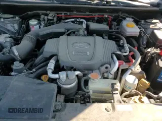 ✅ 2021 Subaru Crosstrek • VIN: JF2GTDNC1MH358023 • Лот: 83826275. Опубликован ранее на Copart с пробегом 53 743 миль. Бесплатный доступ к архиву аукционных продаж из США и подробный отчёт об истории автомобиля на DreamBid. Изображение 14.