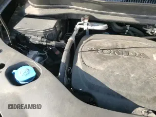 ✅ 2018 Honda Pilot EX-L • VIN: 5FNYF6H58JB014557 • Lot: 91665725. Wystawiony na Copart z przebiegiem 102 649 mil. Bezpłatny archiwum sprzedaży aukcyjnych z USA i szczegółowy raport historii pojazdu na DreamBid. Zdjęcie 16.