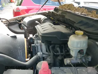 ✅ 2009 Dodge 1500 TRX • VIN: 1D3HV18P59S787550 • Lot: 42403500. Listed on IAAI with 194,889 mi. Free auction sales archive from the USA and detailed vehicle history report at DreamBid. Image 20.