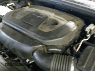 ✅ 2020 Jeep Grand Cherokee Limited • VIN: 1C4RJFBG5LC208279 • Lot: 43555367. Wystawiony na IAAI z przebiegiem 104 893 mil. Bezpłatny archiwum sprzedaży aukcyjnych z USA i szczegółowy raport historii pojazdu na DreamBid. Zdjęcie 20.