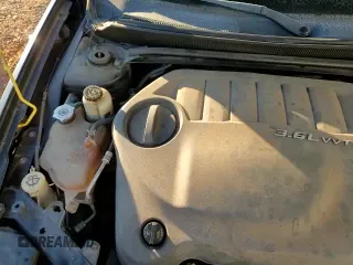 ✅ 2012 Dodge Avenger SXT Plus • VIN: 1C3CDZEG0CN309815 • Lot: 82965744. Wystawiony na Copart z przebiegiem 103 783 mil. Bezpłatny archiwum sprzedaży aukcyjnych z USA i szczegółowy raport historii pojazdu na DreamBid. Zdjęcie 13.