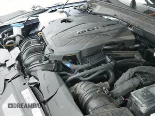 ✅ 2025 Kia K5 GT-Line • VIN: KNAG64J75S5344975 • Lot: 43225401. Listed on IAAI with 6,510 mi. Free auction sales archive from the USA and detailed vehicle history report at DreamBid. Image 20.