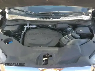 ✅ 2021 Honda Ridgeline RTL-E • VIN: 5FPYK3F70MB026423 • Лот: 72039335. Опубликован ранее на Copart с пробегом 9 071 миль. Бесплатный доступ к архиву аукционных продаж из США и подробный отчёт об истории автомобиля на DreamBid. Изображение 16.