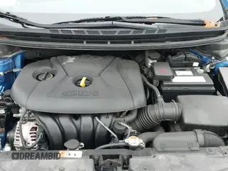 ✅ 2015 Kia Forte EX • VIN: KNAFZ4A89F5316128 • Lot: 43610884. Wystawiony na IAAI z przebiegiem 30 528 mil. Bezpłatny archiwum sprzedaży aukcyjnych z USA i szczegółowy raport historii pojazdu na DreamBid. Zdjęcie 13.