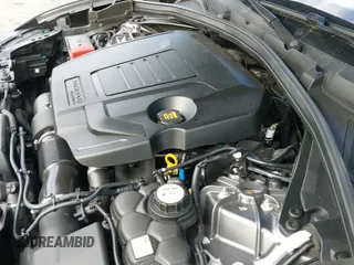 ✅ 2018 Jaguar F-Pace 25t Premium • VIN: SADCJ2FX5JA256466 • Лот: 43778731. Опубликован ранее на IAAI с пробегом 155 613 миль. Бесплатный доступ к архиву аукционных продаж из США и подробный отчёт об истории автомобиля на DreamBid. Изображение 18.