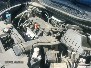 ✅ 2022 Honda HR-V EX • VIN: 3CZRU6H53NM760646 • Лот: 43550313. Опубликован ранее на IAAI с пробегом 58 070 миль. Бесплатный доступ к архиву аукционных продаж из США и подробный отчёт об истории автомобиля на DreamBid. Изображение 18.