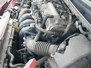 ✅ 2016 Toyota Corolla S Plus • VIN: 5YFBURHE2GP502803 • Лот: 43137737. Опубликован ранее на IAAI с пробегом 112 651 миль. Бесплатный доступ к архиву аукционных продаж из США и подробный отчёт об истории автомобиля на DreamBid. Изображение 19.