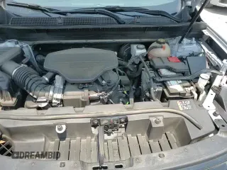 ✅ 2021 GMC Acadia SLT • VIN: 1GKKNMLS0MZ163798 • Лот: 67924315. Опубликован ранее на Copart с пробегом 65 541 миль. Бесплатный доступ к архиву аукционных продаж из США и подробный отчёт об истории автомобиля на DreamBid. Изображение 16.