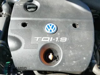 ✅ 2000 Volkswagen Golf • VIN: 9BWGF21J1Y4039643 • Lot: 42654862. Wystawiony na IAAI z przebiegiem 267 584 mil. Bezpłatny archiwum sprzedaży aukcyjnych z USA i szczegółowy raport historii pojazdu na DreamBid. Zdjęcie 12.