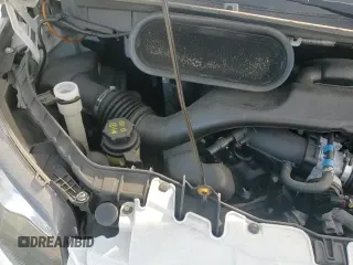 ✅ 2018 Ford Transit • VIN: 1FTYE1CM0JKA24152 • Лот: 44296215. Опубликован ранее на Copart с пробегом 65 243 миль. Бесплатный доступ к архиву аукционных продаж из США и подробный отчёт об истории автомобиля на DreamBid. Изображение 14.