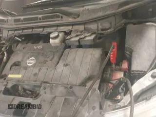 ✅ 2012 Nissan Quest SL • VIN: JN8AE2KP1C9048672 • Lot: 42837789. Wystawiony na IAAI z przebiegiem 113 958 mil. Bezpłatny archiwum sprzedaży aukcyjnych z USA i szczegółowy raport historii pojazdu na DreamBid. Zdjęcie 12.