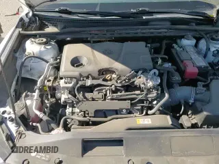 ✅ 2022 Toyota Camry LE • VIN: 4T1C11AK9NU019917 • Lot: 90651385. Listed on Copart with 43,621 mi. Free auction sales archive from the USA and detailed vehicle history report at DreamBid. Image 15.