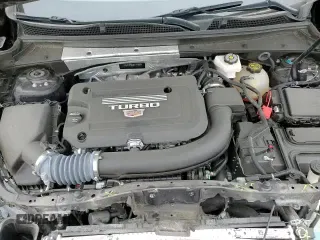 ✅ 2022 Cadillac XT4 AWD Premium Luxury • VIN: 1GYFZDR42NF147920 • Lot: 84058554. Listed on Copart with 12,145 mi. Free auction sales archive from the USA and detailed vehicle history report at DreamBid. Image 14.