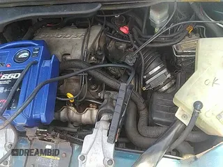 ✅ 2002 Pontiac Montana 1SA • VIN: 1GMDX03E72D123550 • Lot: 42820836. Wystawiony na IAAI z przebiegiem 164 064 mil. Bezpłatny archiwum sprzedaży aukcyjnych z USA i szczegółowy raport historii pojazdu na DreamBid. Zdjęcie 12.