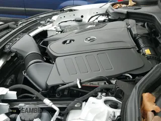 ✅ 2025 Mercedes-Benz GLC 300 • VIN: W1NKM4HB5SF271882 • Lot: 41339414. Listed on IAAI with 940 mi. Free auction sales archive from the USA and detailed vehicle history report at DreamBid. Image 21.