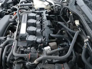 ✅ 2017 Honda Civic EX • VIN: SHHFK7H5XHU226670 • Лот: 43610243. Опубликован ранее на IAAI с пробегом 156 551 миль. Бесплатный доступ к архиву аукционных продаж из США и подробный отчёт об истории автомобиля на DreamBid. Изображение 20.