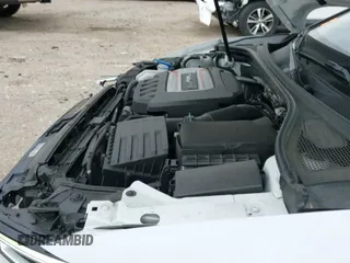 ✅ 2018 Audi S3 Premium Plus • VIN: WAUB1GFF9J1060863 • Lot: 42249706. Listed on IAAI with 24,489 mi. Free auction sales archive from the USA and detailed vehicle history report at DreamBid. Image 20.