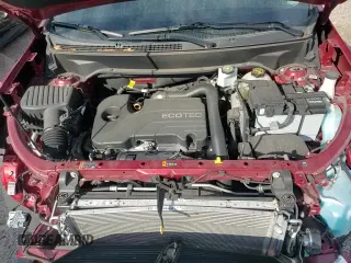 ✅ 2019 Chevrolet Equinox LT • VIN: 3GNAXKEV5KS625089 • Лот: 84451035. Опубликован ранее на Copart с пробегом 47 731 миль. Бесплатный доступ к архиву аукционных продаж из США и подробный отчёт об истории автомобиля на DreamBid. Изображение 15.