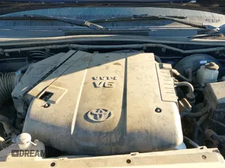 ✅ 2015 Toyota Tacoma PreRunner • VIN: 3TMJU4GN9FM191134 • Lot: 40565167. Wystawiony na IAAI z przebiegiem 100 453 mil. Bezpłatny archiwum sprzedaży aukcyjnych z USA i szczegółowy raport historii pojazdu na DreamBid. Zdjęcie 18.