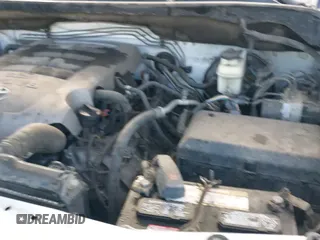 ✅ 2010 Toyota Tundra • VIN: 5TFDW5F1XAX152339 • Lot: 41703027. Wystawiony na IAAI z przebiegiem 204 119 mil. Bezpłatny archiwum sprzedaży aukcyjnych z USA i szczegółowy raport historii pojazdu na DreamBid. Zdjęcie 20.