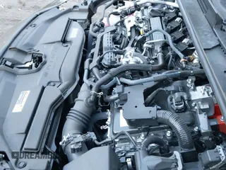 ✅ 2025 Toyota Prius LE • VIN: JTDACAAU4S3059329 • Lot: 43676405. Wystawiony na IAAI z przebiegiem 10 703 mil. Bezpłatny archiwum sprzedaży aukcyjnych z USA i szczegółowy raport historii pojazdu na DreamBid. Zdjęcie 20.