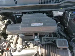 ✅ 2021 Honda CR-V Touring • VIN: 2HKRW2H93MH631869 • Lot: 91012785. Wystawiony na Copart z przebiegiem 35 256 mil. Bezpłatny archiwum sprzedaży aukcyjnych z USA i szczegółowy raport historii pojazdu na DreamBid. Zdjęcie 13.