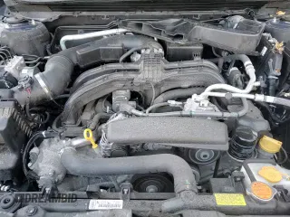 ✅ 2024 Subaru Outback Limited • VIN: 4S4BTANC6R3217407 • Lot: 89680735. Wystawiony na Copart z przebiegiem 29 769 mil. Bezpłatny archiwum sprzedaży aukcyjnych z USA i szczegółowy raport historii pojazdu na DreamBid. Zdjęcie 15.