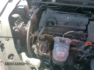 ✅ 2017 Acura TLX • VIN: 19UUB1F33HA004862 • Лот: 86321575. Опубликован ранее на Copart с пробегом 80 439 миль. Бесплатный доступ к архиву аукционных продаж из США и подробный отчёт об истории автомобиля на DreamBid. Изображение 15.