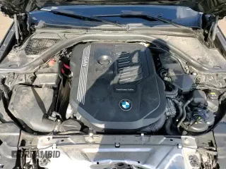 ✅ 2020 BMW 3 Series M340i • VIN: WBA5U7C03LFH61511 • Лот: 87248755. Опубликован ранее на Copart с пробегом 53 759 миль. Бесплатный доступ к архиву аукционных продаж из США и подробный отчёт об истории автомобиля на DreamBid. Изображение 14.