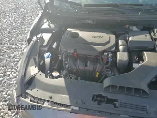 ✅ 2018 Hyundai Sonata SEL • VIN: 5NPE34AF8JH621837 • Lot: 91513235. Wystawiony na Copart z przebiegiem 64 886 mil. Bezpłatny archiwum sprzedaży aukcyjnych z USA i szczegółowy raport historii pojazdu na DreamBid. Zdjęcie 13.