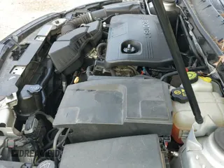 ✅ 2011 Buick Regal CXL RL5 • VIN: W04GT5GC3B1002139 • Lot: 42380666. Wystawiony na IAAI z przebiegiem 126 358 mil. Bezpłatny archiwum sprzedaży aukcyjnych z USA i szczegółowy raport historii pojazdu na DreamBid. Zdjęcie 12.