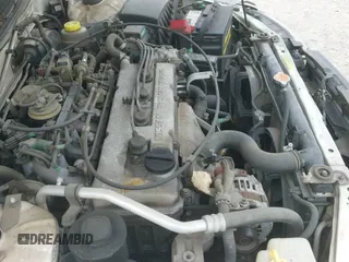 ✅ 1998 Nissan Altima XE • VIN: 1N4DL01D4WC185094 • Lot: 42637062. Listed on IAAI with 110,189 mi. Free auction sales archive from the USA and detailed vehicle history report at DreamBid. Image 13.