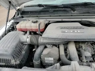 ✅ 2022 Ram 1500 Laramie • VIN: 1C6SRFJM2NN240395 • Лот: 50990235. Опубликован ранее на Copart с пробегом 61 581 миль. Бесплатный доступ к архиву аукционных продаж из США и подробный отчёт об истории автомобиля на DreamBid. Изображение 16.