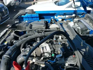 ✅ 2022 Ford Bronco Big Bend • VIN: 1FMEE5BPXNLB02700 • Lot: 43688328. Wystawiony na IAAI z przebiegiem 25 640 mil. Bezpłatny archiwum sprzedaży aukcyjnych z USA i szczegółowy raport historii pojazdu na DreamBid. Zdjęcie 20.