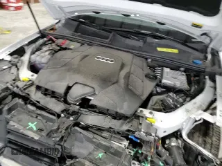 ✅ 2023 Audi Q7 Premium Plus • VIN: WA1LXBF79PD028417 • Lot: 86277745. Listed on Copart with 37,512 mi. Free auction sales archive from the USA and detailed vehicle history report at DreamBid. Image 15.