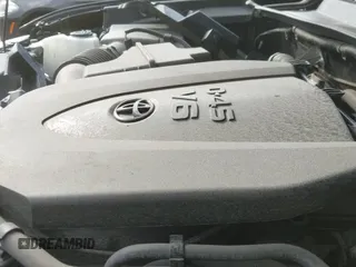 ✅ 2017 Toyota Tacoma TRD Off Road • VIN: 3TMCZ5AN9HM081941 • Lot: 43590039. Listed on IAAI with 99,788 mi. Free auction sales archive from the USA and detailed vehicle history report at DreamBid. Image 24.