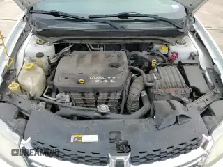 ✅ 2014 Dodge Avenger SE • VIN: 1C3CDZAB5EN190723 • Lot: 83863964. Wystawiony na Copart z przebiegiem 182 316 mil. Bezpłatny archiwum sprzedaży aukcyjnych z USA i szczegółowy raport historii pojazdu na DreamBid. Zdjęcie 13.