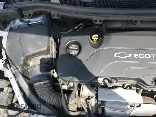 ✅ 2017 Chevrolet Cruze LS • VIN: 1G1BC5SM9H7145353 • Lot: 81749205. Listed on Copart with 75,385 mi. Free auction sales archive from the USA and detailed vehicle history report at DreamBid. Image 13.