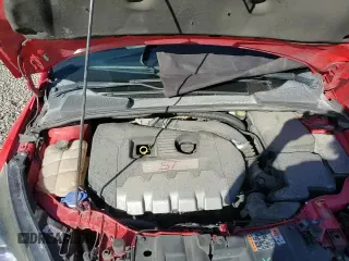 ✅ 2017 Ford Focus ST • VIN: 1FADP3L97HL237139 • Lot: 85509315. Wystawiony na Copart z przebiegiem 147 689 mil. Bezpłatny archiwum sprzedaży aukcyjnych z USA i szczegółowy raport historii pojazdu na DreamBid. Zdjęcie 14.