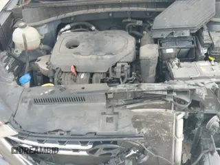 ✅ 2021 Hyundai Tucson Ultimate • VIN: KM8J3CAL5MU335383 • Lot: 41431899. Wystawiony na IAAI z przebiegiem 85 671 mil. Bezpłatny archiwum sprzedaży aukcyjnych z USA i szczegółowy raport historii pojazdu na DreamBid. Zdjęcie 19.