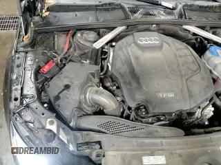 ✅ 2019 Audi A4 Premium Plus • VIN: WAUENAF49KA006199 • Lot: 89722645. Wystawiony na Copart z przebiegiem 47 048 mil. Bezpłatny archiwum sprzedaży aukcyjnych z USA i szczegółowy raport historii pojazdu na DreamBid. Zdjęcie 15.